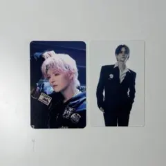 treasure ヨシ トレカ まとめ売り