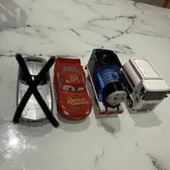 ミニカー 各種