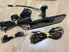 ALPINE　デジタルインナーミラー型ドラレコ　DMR-M01R(zc33s)のサムネイル