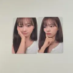 TWICE THIS IS FOR FINALE トレカ ジョンヨン - メルカリ