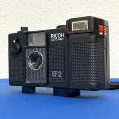 2026年最新】ricoh auto halfの人気アイテム - メルカリ