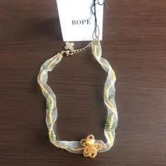 チョーカーのサムネイル