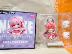 勝利の女神 NIKKE SACシリーズ Vol.2 フィギュア レッドフード