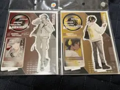 アークナイツ タワーレコード アクスタ エリジウム ソーンズ