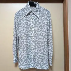 caravan 長袖シャツのサムネイル