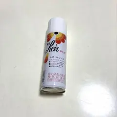 NEO Rcir ネオ・ルシール 硬化スプレーネオルシール