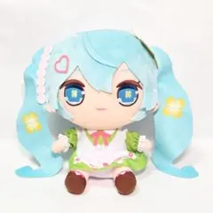 2026年最新】初音ミク ぬいぐるみ bigの人気アイテム - メルカリ
