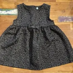 冠婚葬祭用ワンピース◦ボレロ3点セット
