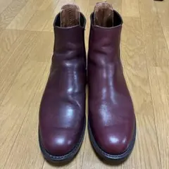 レッドウィングミルワンコングレスブーツ9077 RED WINGのサムネイル