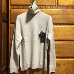 BELLAFILO カシミヤニット　Mサイズ