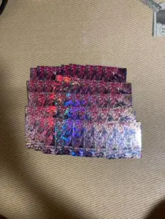ドラゴンボールスーパーダイバーズ sdvp-040 ゴクウブラック 50枚