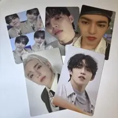 SEVENTEEN エスクプス