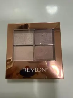 na様専用15日まで新作‼️REVLON アイシャドウパレット