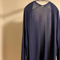 ROPÉ PICNIC 長袖カーディガン 38サイズ