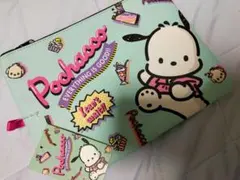 ポチャッコ マルチケース サンリオ