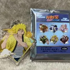 波風ミナト アクリルキーホルダー NARUTO