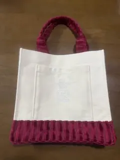 コメダ珈琲　ドムドムバーガーバッグ　2026年福袋