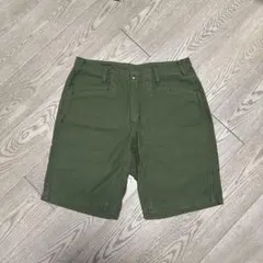 TENDERLOIN FATIGUE SHORTS テンダーロイン　ファティーグのサムネイル