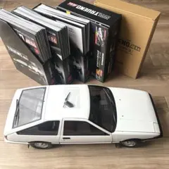 2026年最新】deagostini ae86の人気アイテム - メルカリ