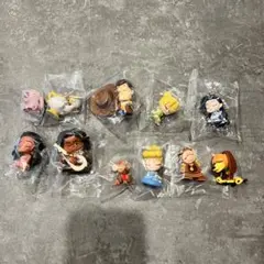 肩ズンディズニー