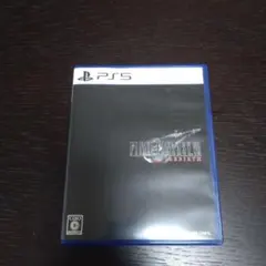 PS5 ファイナルファンタジー7 リバース
