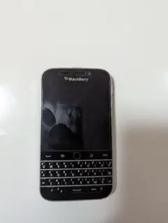 BlackBerry Q10 SQN100-3 simフリー 黒 - メルカリ