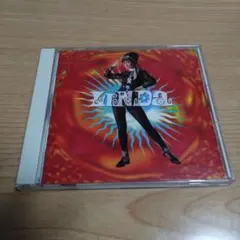 山本リンダ　CD　LINDA
