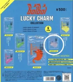 boiboiLUCKY CHARM COLLECTION