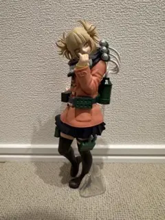 トガヒミコ　一番くじ　僕のヴィランアカデミア　C賞