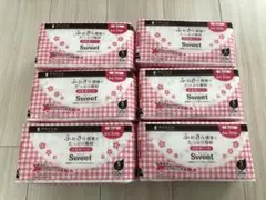 お産用パッド Sweet S 20個入✖️6（全120個）