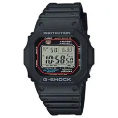 CASIO カシオ　G-SHOCK 　GW-M5610 ソーラー電波のサムネイル