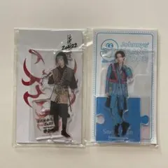 目黒蓮 アクスタ　セット