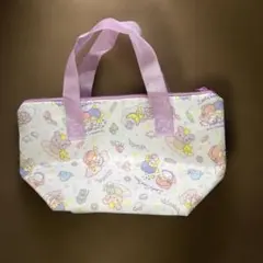 Little Twin Stars ランチバッグ