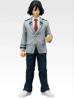 ヒロアカ　フィギュア　一番くじ　ヴィジランテ　B賞　相澤消太　学生