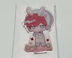 あんスタ アニカフェ 天城一彩 アクスタ