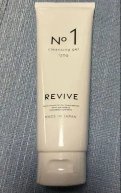 2026年最新】REVIVE クレンジングジェルの人気アイテム - メルカリ