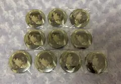 プロセカ グリッター缶バッジ 18A 神代類 - メルカリ