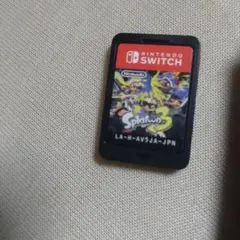 Splatoon 3 Nintendo Switch