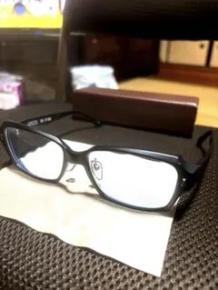 度入りサングラス