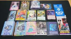 トレカ まとめ売りのサムネイル