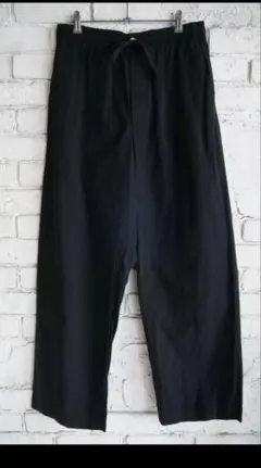 未使用 RAF SIMONSブラック ハーフパンツ 48 - メルカリ