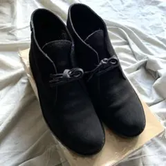 た*き様 ゴアテックス Clarks BEAMS別注 DESERT ROCK G
