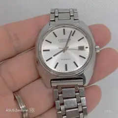 CITIZENオートマチック28800 21石 オリジナルメタルブレスレット 