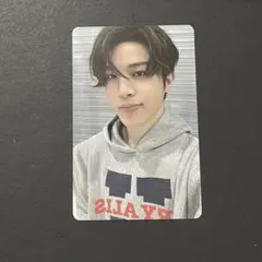 TREASURE ジョンファン トレカ