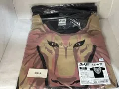 ユーリ!!! on ICE ユーリのライオンTシャツ