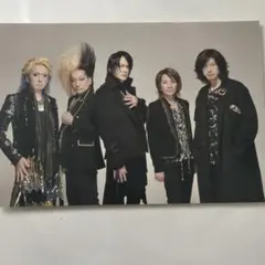 2026年最新】buck-tick ポストカードの人気アイテム - メルカリ