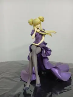 名探偵コナン ベルモット ガレージキット 完成品 フィギュア 美少女