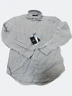 未使用タグ付 RECENCY OF MINEブラウスCOOLMAX サイズ44