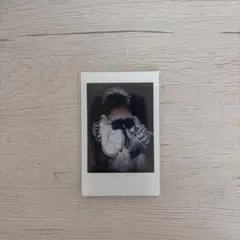 poltergeist そう チェキ