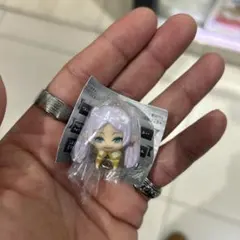 葬送のフリーレン　 つまんでつなげてますこっと2　★フリーレン　ボールチェーン